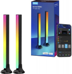 RGBIC TV Light Bars (f&uuml;r Fernseher mit 55-70")