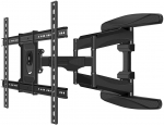 Esperanza ERW021 CRONOS 2.16 m (85") TV mount Black