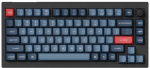 Keychron V1 Max RGB Banana Switch Wireless Mechanical Keyboard