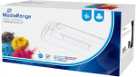 MediaRange Toner cartridge, for HP&reg; Q5949A|Q7553A, black