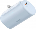 Powerbank OS-Baseus Compact IP 5000mAh 20W (blue)