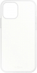 Fixed Story AntiUV back cover for Samsung Galaxy S25+ TPU transparent