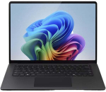 Microsoft Surface 15in Surface Laptop FB Ultra7/16 GB/512GB Win11Pro Black