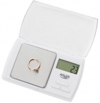 Adler AD 3161 Precision scale 0.01 gram