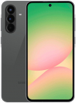 Samsung Galaxy A56 128GB 8RAM 5G EU black