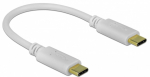 Delock - USB Type-C kabel - 24 pin USB
