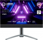 LORGAR 27MP1 UHD MiniLED Gaming Monitor Pro 27''