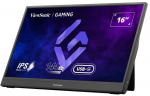 ViewSonic VX1654 16" Full HD 144Hz Gaming Monitor