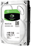Seagate Barracuda Harddisk ST4000DM004 4TB 3.5 SATA-600 5400rpm - FACTORY RECERTIFIED