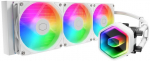 CoolerMaster WAK MasterLiquid 360 Core II White Edition