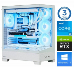 INTOP i5-14400F 16GB DDR5 1TB SSD M.2 NVME+2TB RTX5060Ti 16GB WIN11Pro