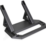 Thermaltake Chassis Stand Kit for The Tower 600 Bumblebee (black/yellow, for horizontal placement)