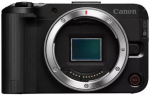Canon Megapixel 24.2 MP | Image stabilizer | ISO sensitivity (max) 32000 | Wi-Fi | Manual | CMOS | Black