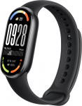 Xiaomi Smart Band 10 AMOLED Waterproof Bluetooth Midnight Black