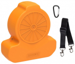 Sunnylife mini protective case FP-SN953-C for DJI FLIP orange