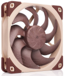 Noctua NF-A12x25 G2 PWM 120mm Cooling Fan