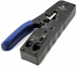 CRIMPING TOOL UNIVERSAL/RJ45/RJ12/RJ11 T-WC-06 GEMBIRD