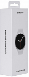 Samsung Galaxy Watch 8 44mm LTE EU silver white