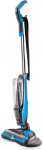 Bissell | Mop | SpinWave | Corded operating | Electric | Washing function | 105 W | Blue/Titanium