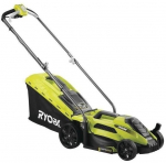 Ryobi Lawn Mower with a power of 1300 Watts
