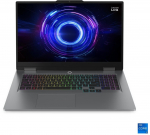 Lenovo LOQ 17IRX10 17.3 FHD i5-13450HX 16GB 1TB RTX5050 8GB Win11 KB_NORD Luna Grey 2Y