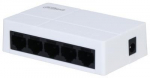 Switch|DAHUA|5xRJ-45 ports|SG1005L-EUR