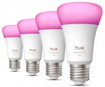 Philips Hue WACA E27 4er 60W