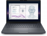 DELL Pro Max 16 Plus/Ultra 7 265HX/2x16GB/512GB SSD/16" FHD+/RTX PRO 1000 Blackwell 8GB/Smart Card/FHD RGB Cam/Mic/WLAN/