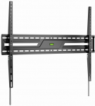 Gembird TV wall mount (fixed), 43-100-inch