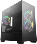DeepCool CG380 3F Midi Tower Black