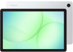 Samsung Galaxy Tab A11+ EU 256 GB (Silver), Android Tablet PC