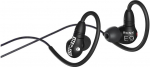 Sony | Gaming Headset | INZONE E9 | Wired | In-ear | Microphone | Noise canceling | Black