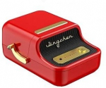Niimbot B21S Label Printer Red