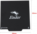 Creality 3D Magnetic Build Surface 235 x 235 mm