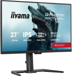 iiyama G-MASTER Red Eagle GB2771UHSU-B1 27 IPS 3840 x 2160 (4K) HDMI DisplayPort 144Hz