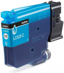 LC528C | Brother Ink cartridge | Cyan