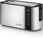 ZEEGMA ZE-TOSTEE CHEF EASY Toaster 1500W