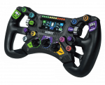 Conspit 300GT Wheel - black