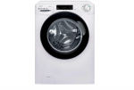 Candy CSS 127TWB5/1-S Washing Machine 7 kg 1200 RPM