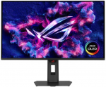 ASUS ROG Strix QD-OLED XG27AQDMES 26.5" QHD Monitor, 240Hz, Neo Proximity Sensor, black