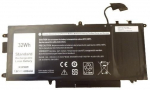 CoreParts Laptop Battery for Dell