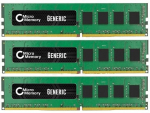 CoreParts 32GB Memory Module for Dell 1600Mhz DDR3 Major DIMM - KIT 4x8GB 1600MHz DDR3 MAJOR DIMM - KIT 4x8GB
