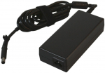 HP 120W PFC Adapter,3P/RCRequires Power Cord