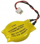 CoreParts Backup Battery for IBM/Lenovo 0.60Wh Li-ion 3.0V 200mAh IBM 0.6WH Li-ion 3.0V 200mAh IBM