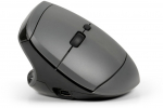 BakkerElkhuizen Maus MidWay 3-Mode Vertical Mouse links