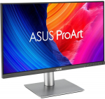 ASUS Monitor 27 inch PA278CGRV BK 2DP, HDMI, USB HUB, USB, speaker