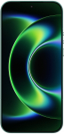 Xiaomi 17 Ultra 512GB Green 6.9" EU 5G 16GB Android