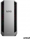 Lenovo LOQ Tower 26ADR10 AMD Ryzen 7 8745HX/16GB/1TB/Nvidia GF RTX 5060 Ti 8 GB/WIN11 Home/2Y Warranty | Lenovo LOQ | 26