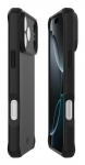 Mobilis SPECTRUM_R Case f. iPhone 17 Pro Max Soft bag