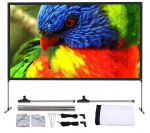 BlitzWolf BW-VS6 80" portable projection screen